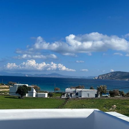 Studios Venetsanos Koufonisia Zewnętrze zdjęcie